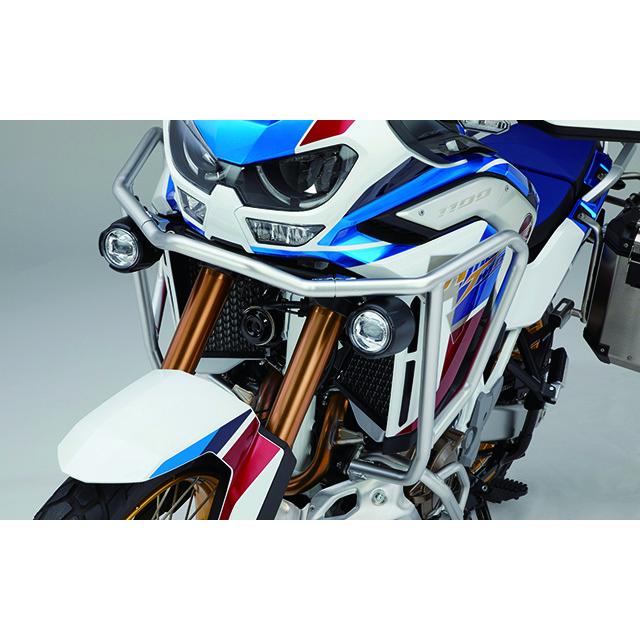 CRF1100L AfricaTwin Adventure Sports/ES  フロントサイドパイプ HONDA（ホンダ）
