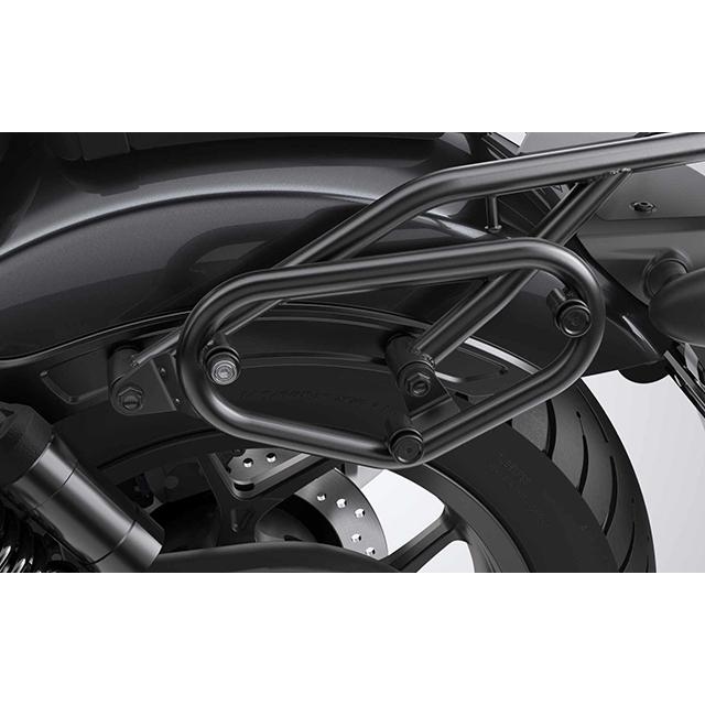 ホンダ サドルバッグステー（左側） HONDA（ホンダ） レブル1100