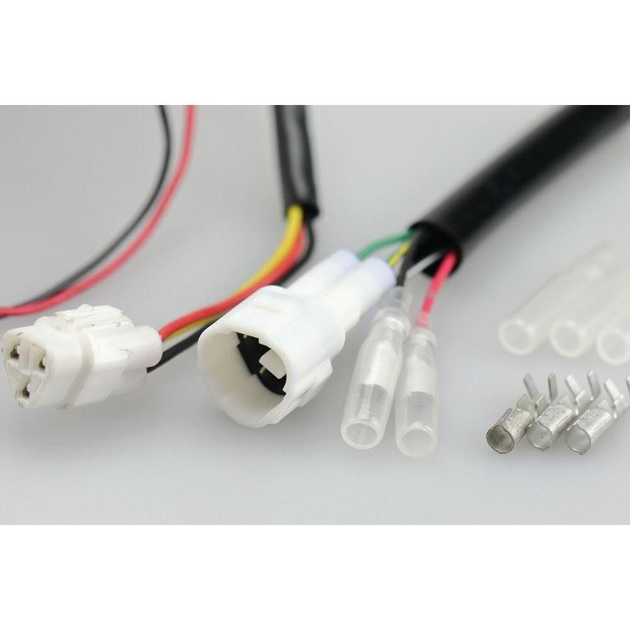スーパーカブ50（AA09/AA07） テールランプキット LED KIJIMA（キジマ