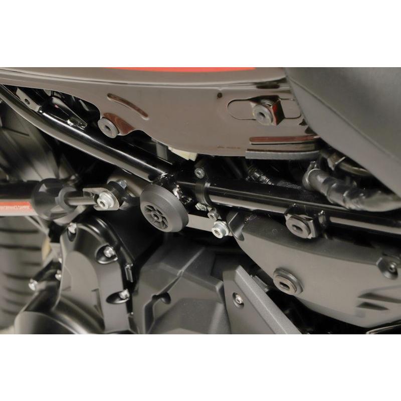 パフォーマンスダンパー ACTIVE（アクティブ） Z650RS（22年