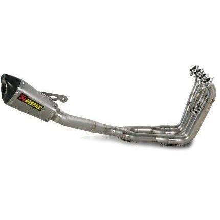 BMW S1000RR（10〜14年） リペアヘッダーASSY レーシングライン 