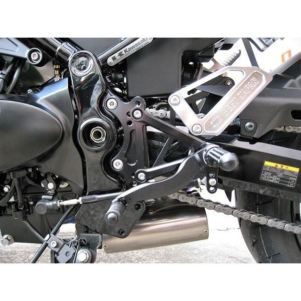 ハイパーバンク 黒いこと/しろがね色いたし方 BEET（音楽的リズム） Z900RS 車、バイク、自転車-バイク
