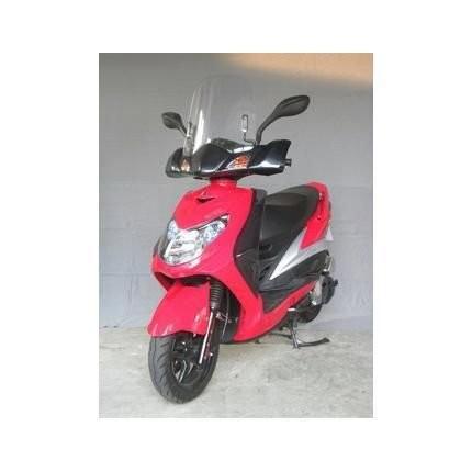 CY-03 ウインドシールド af（アフ 旭風防） シグナスX・SR（CYGNUS-X