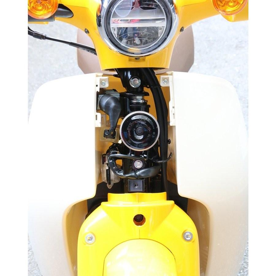 スーパーカブ110（JA07） 電源取り出しハーネス KITACO（キタコ