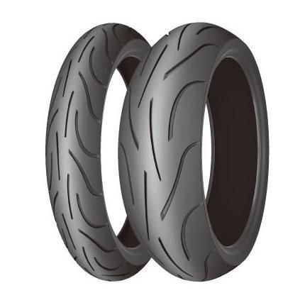 023620 PILOT POWER 2CT（パイロットパワー2CT） 120/70ZR17 M/C （58W