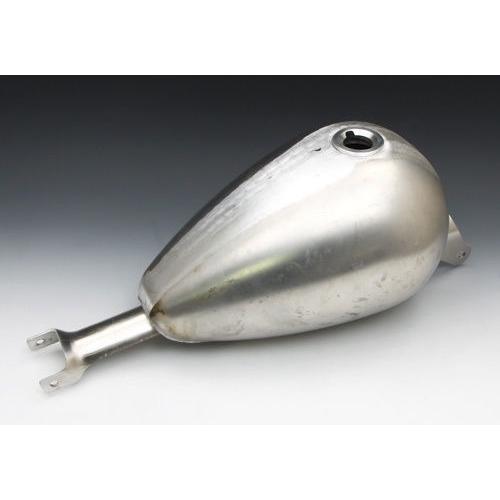 アルミエッグタンク BIGCEDAR（ビッグシーダー） XL（07年