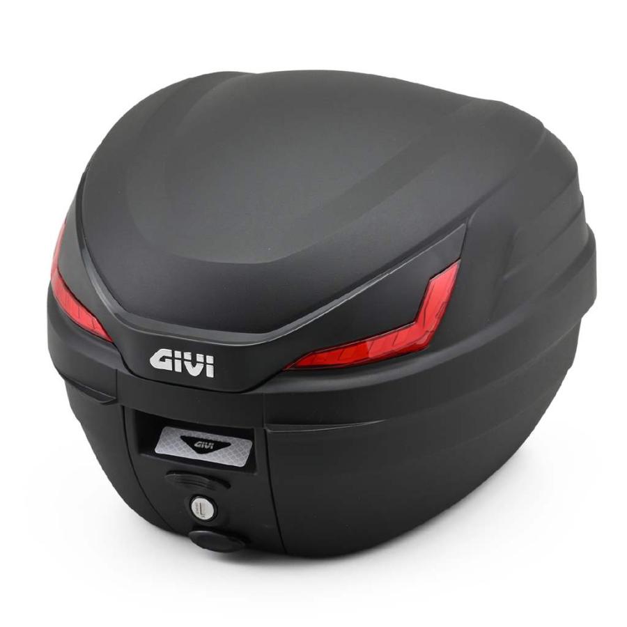 GIVI ジビ E300 suzuki スズキ 30L アドレスV125Sなど GIVI ジビ E300 suzuki スズキ 30L アドレスV125Sなど 【公式通販】