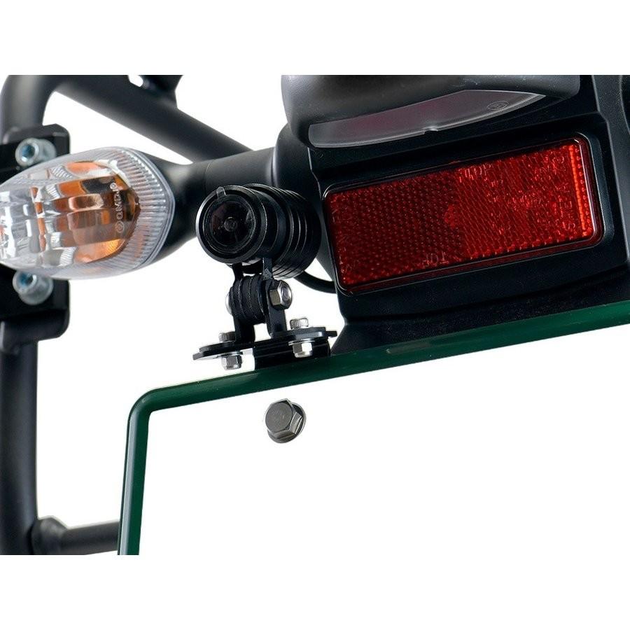 バイク用 ドラレコカメラステー（ドライブレコーダーカメラステー