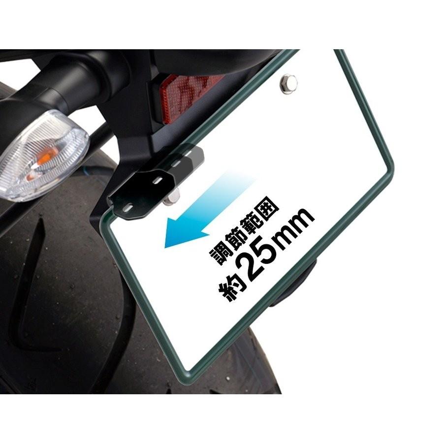 バイク用 ドラレコカメラステー（ドライブレコーダーカメラステー