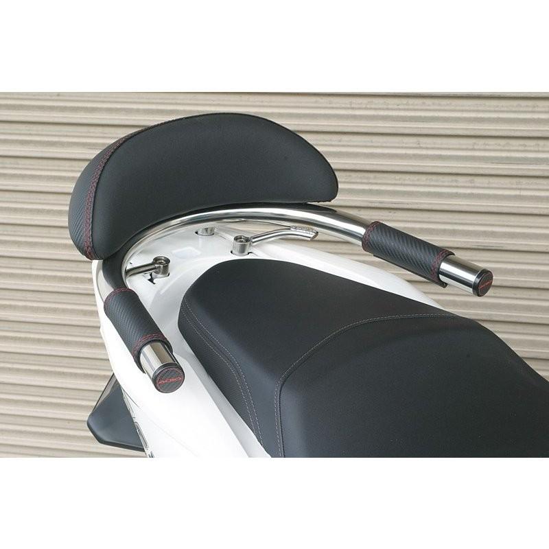 タンデムバー ADIO（アディオ） PCX125（2BJ-JF81） : バイク メンテ館