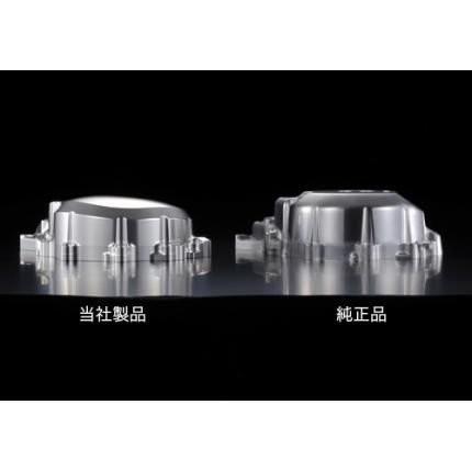 SPEC-A クランクケースカバー YAMAMOTO RACING（ヤマモトレーシング） CB1300空想科学小説（03〜07年） クランクケース-エンジン関連パーツ-バイク