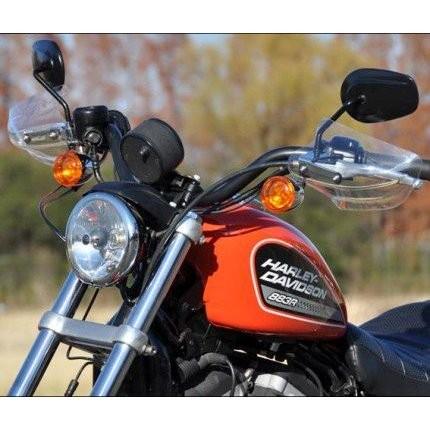 ガイラガントレット クリア 04- CHIC DESIGN（シックデザイン