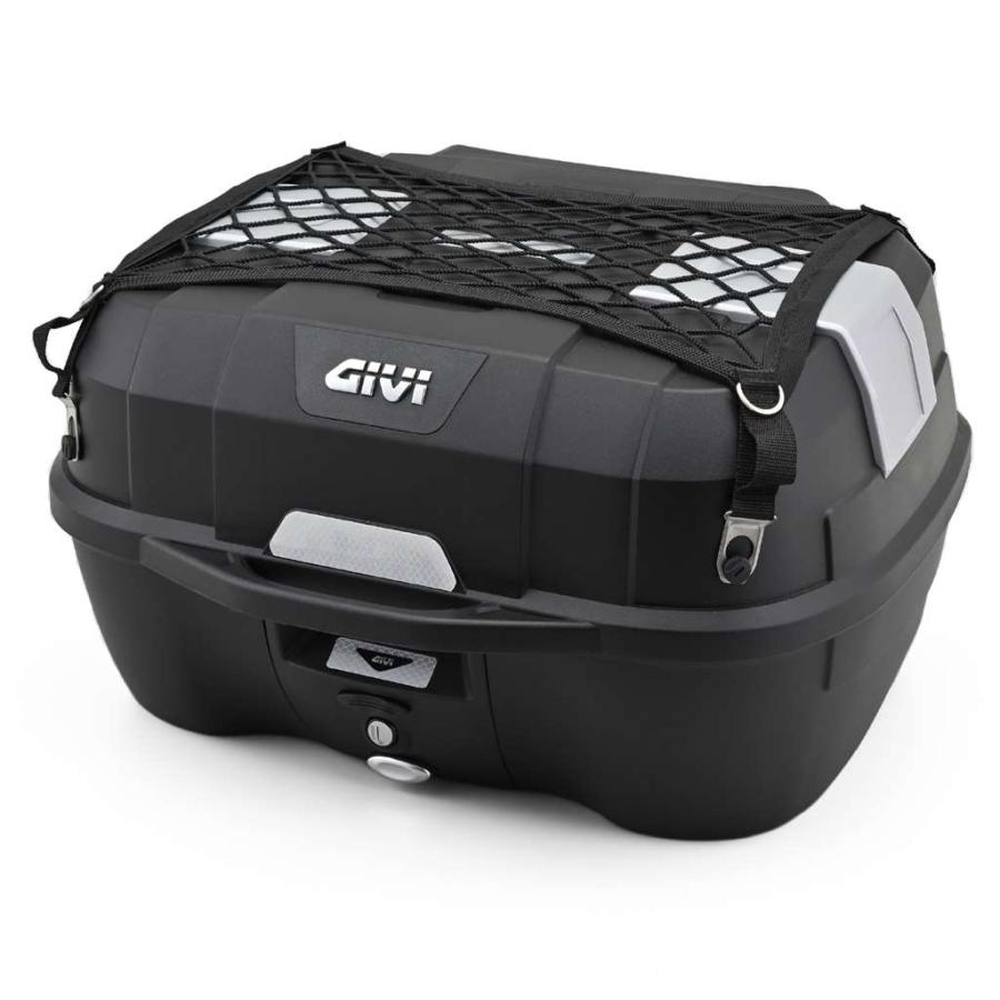 ATLASシリーズ B45NMD-ADV モノロックケース 45L GIVI（ジビ 
