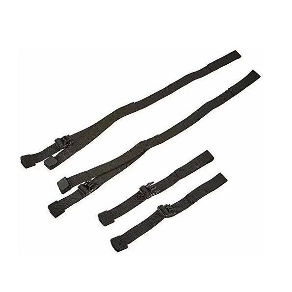 ホンダ CBR650R / CB650R リアシートバッグ アタッチメント Honda Rear Seat Tail Bag & Attachment Kit CB650R CBR650R CB1000R