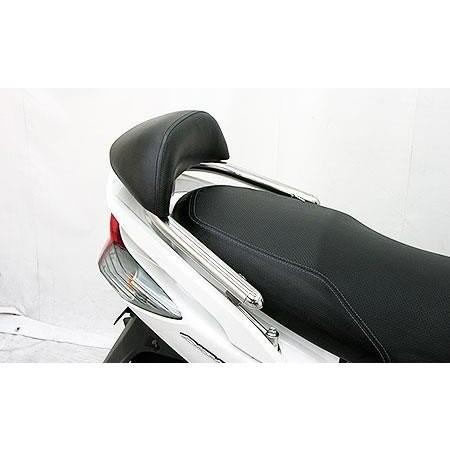 シグナスX ウィルズウィン タンデムバー 美品 se44j シグナスX（3型）SE44J（1YP） 32φタンデムバー Sバージョン