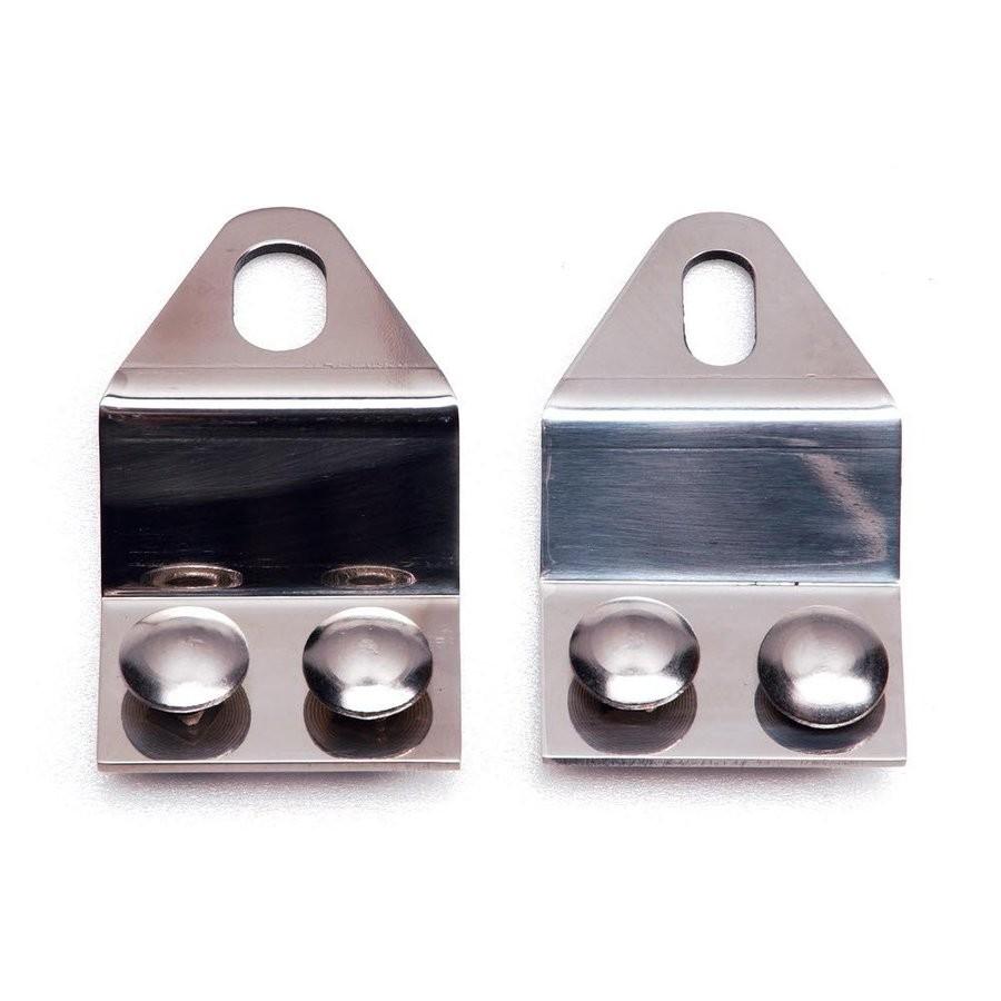 モーターステージ　スリップオンブラスマフラー ブラスマフラー | MOTORSTAGE