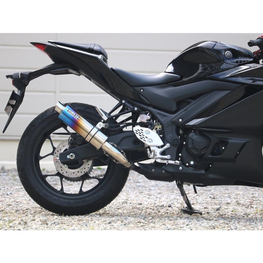 SV650 SV650X (16~) マフラー SCORPIONセルケトパラレル