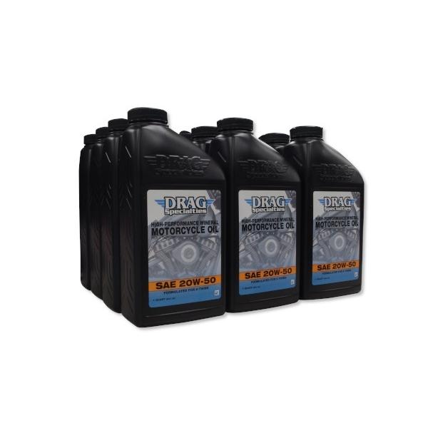 超人気 1ケース 12本売り Drag エンジンオイル マルチグレードw50 Drag Specialties ドラッグスペシャリティーズ D26 3601 0773c バイク メンテ館2号店 通販 Yahoo ショッピング 史上最も激安 Www Doctor Plan Com
