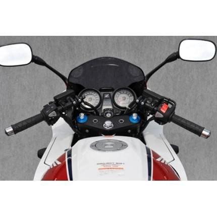 SPEC-A セパレートハンドル YAMAMOTO RACING（ヤマモトレーシング） CB1300SF（03〜07年）