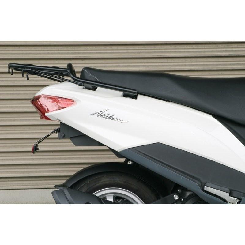 アドレス125 フェンダーレス　DT-11A スリムリフレクター アドレス125 フェンダーレス DT-11A スリムリフレクター アドレス125