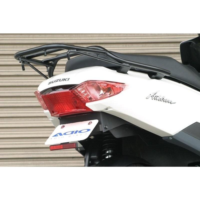 アドレス125 フェンダーレス　DT-11A スリムリフレクター SUZUKI アドレス125(DT11A) フェンダーレスキット スリム