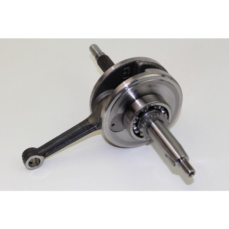 あーつ ② SPクランクシャフト 41.4mm 12V｜株式会社デイトナ