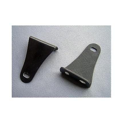 シートステー2個セット OSCAR（オスカー） 250TR : バイク メンテ館2号