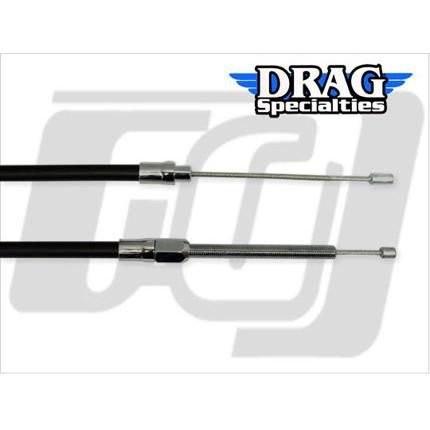 クラッチケーブル71-85XLモデル　DRAG SPECIALTIES（ドラッグスペシャリティーズ）