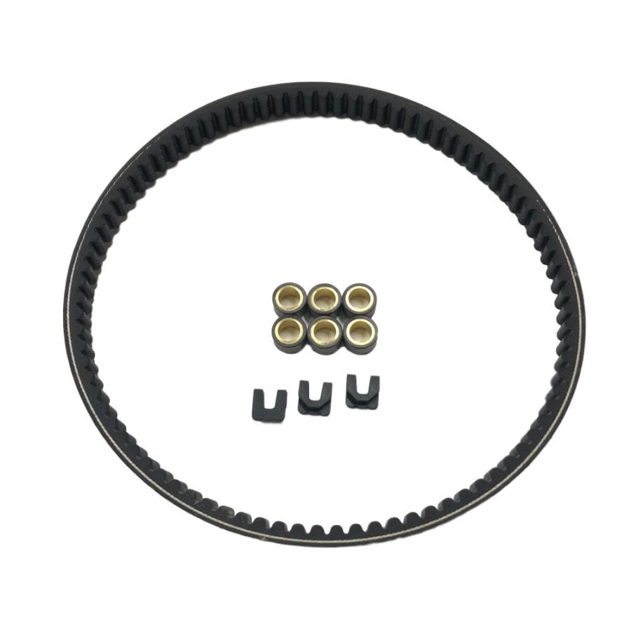 ドライブベルトリペアキット GRONDEMENT（グロンドマン） アクシスZ（AXIS Z）