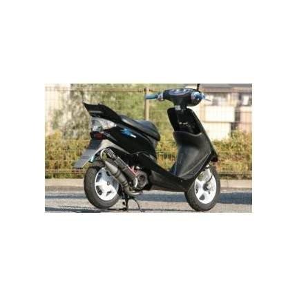 ユーロタイプチャンバーTECHNO（テクノ） K2-tec（ケイツー