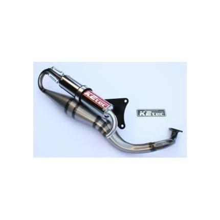 ユーロタイプチャンバーTECHNO（テクノ） K2-tec（ケイツーテック