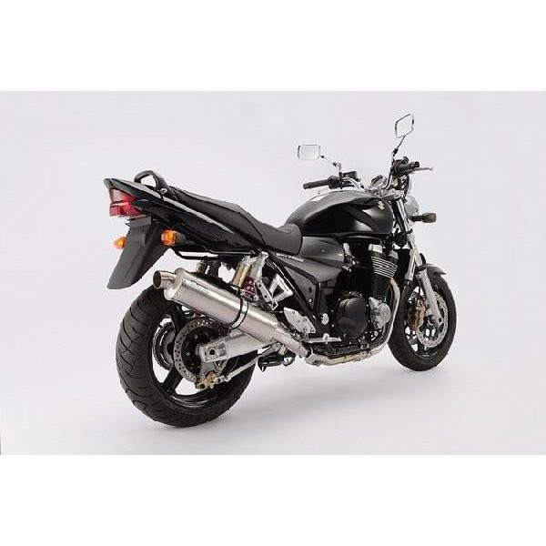 GSX1400 NOJIMA チタンマフラー ファサームSC-公式日本サイト