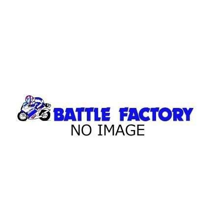 ZX-6R RR 03〜04年 フルカウリング FACTORY BATTLE 新品 代引不可 バトルファクトリー