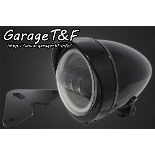 専用　Ｗ.Ｆ.T＠様 送料無料 2年保証 カワサキ 250TR BJ250F LED ヘッドライト