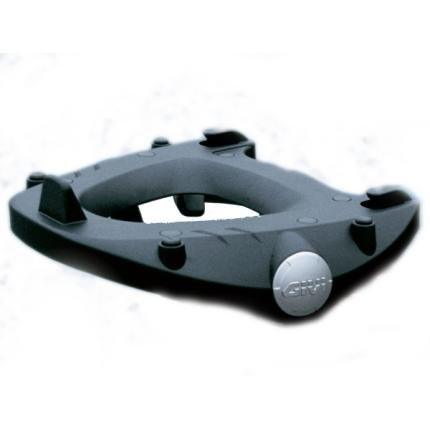 専用品です② DAYTONA（デイトナ） 90140 GIVI M5 モノキーケース用ベース バイク用