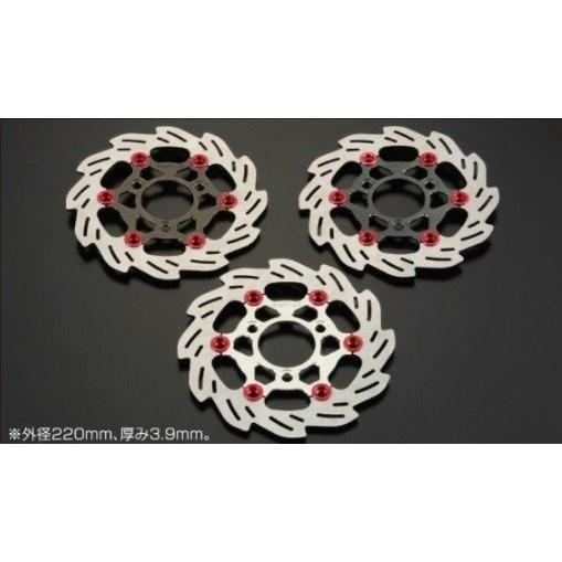 日本最大級 Ape100typed エイプ100タイプd 220mm ウエイブフローティングディスクローター フローティングチタン ゴールドフローティングピン Shif Tup シフトアップ 在庫あり 即納 Lamaimuaythaicamp Com