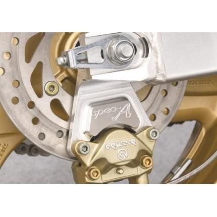 SPEC-A リアブレーキサポート YAMAMOTO RACING（ヤマモトレーシング） CB400SF Revo（08年〜）