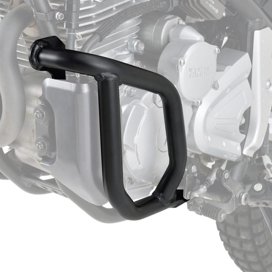 Jack Wolfskin セロー250（05〜20年） パイプエンジンガード