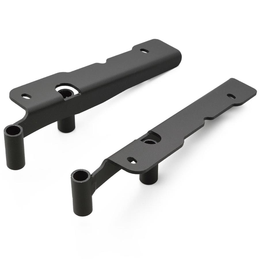 GIVIボックス取付フィッティング モノロックケース用 SR1190 GIVI