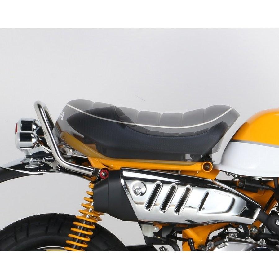 KITACO カスタムシート モンキー125 カスタムシート KITACO（キタコ） モンキー125（MONKEY125） : バイク
