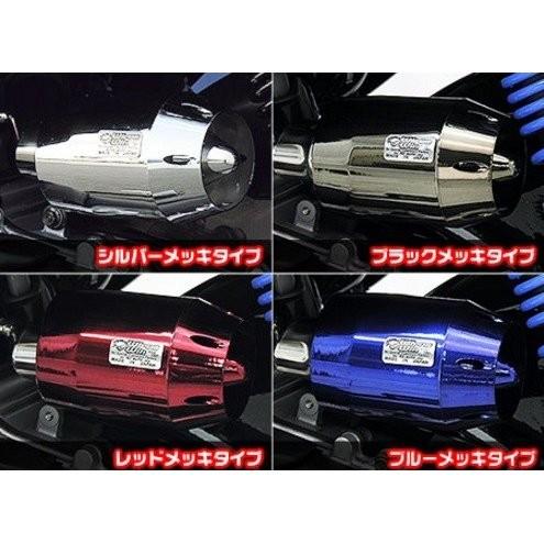 Z125PRO（プロ）2BJ-BR125H ブリーズタイプ エアクリーナーキット