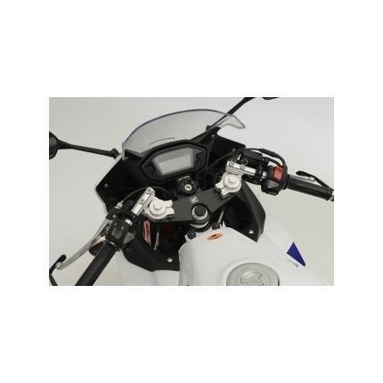 CBR400R スポーツライディング ハンドルキット OVER（オーバー 