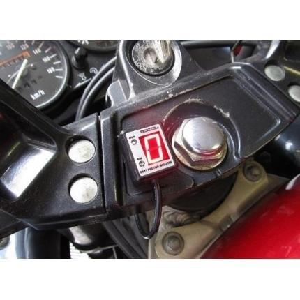 ZZR400（93〜96年） SPI-K77 シフトポジションインジケーター車種専用