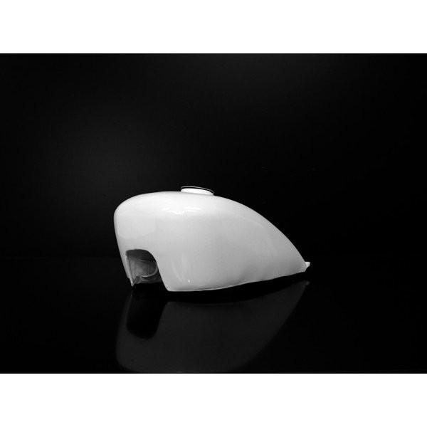 モンキー（MONKEY） スポーツスタータイプタンク ホワイト 田中商会