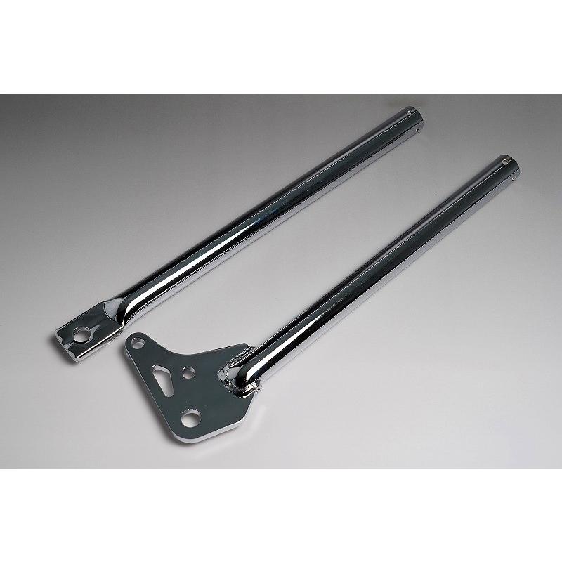 モンキーブレンボキャリパー用肌つき熱電子管+25粍 MINIMOTO（ミニモト） エテ公（MONKEY） 車、バイク、自転車-バイク