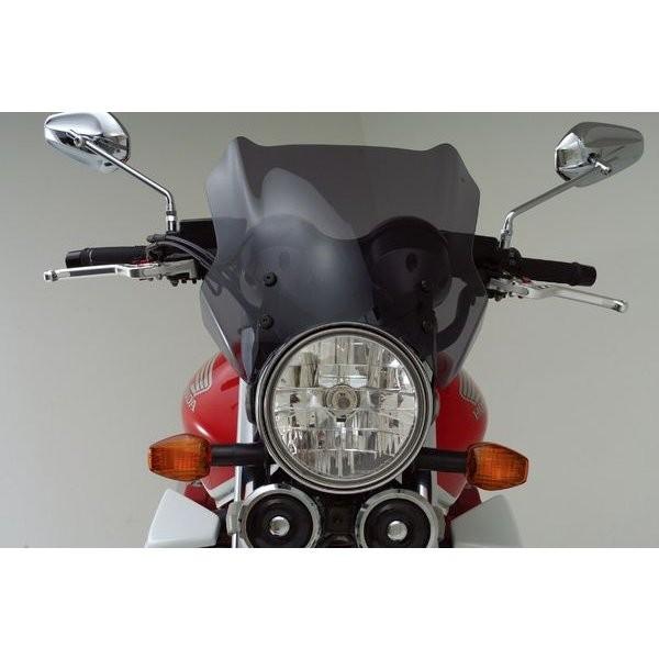 ゼファー750/RS（91〜06年） Blast BarrierX（ブラストバリアー