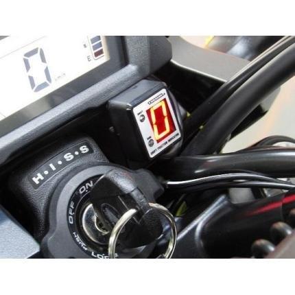 NC700S（12年〜）ABS車共通 ※DCT車不可 SPI-H20 シフトポジション 