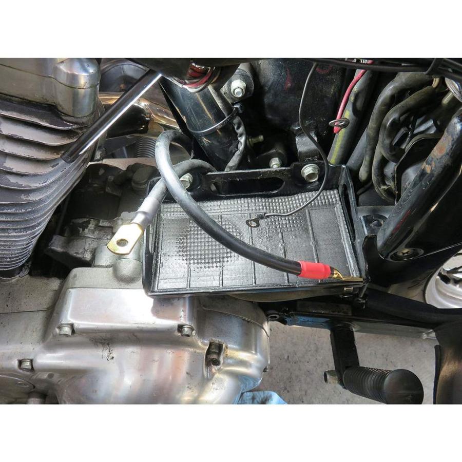 スーパーソフトバッテリーケーブルセット 81-03年 XL用 NEO FACTORY 