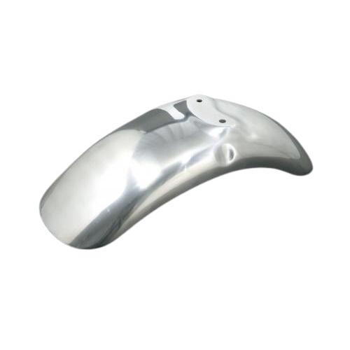 SP武川 Zスタイルアルミフェンダー　モンキー　ゴリラ　エイプ　AB27 SPECIAL PARTS TAKEGAWA / Zスタイル アルミフロントフェンダー