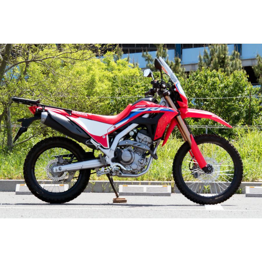 ワールドウォーク（WORLD WARK） ウィンドスクリーン（クリア） WORLD